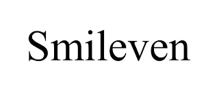 SMILEVEN