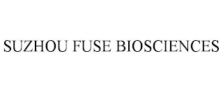 SUZHOU FUSE BIOSCIENCES