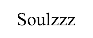 SOULZZZ