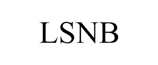 LSNB