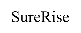 SURERISE