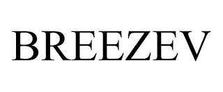 BREEZEV