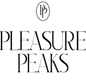 PP PLEASURE PEAKS