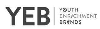 YEB | YOUTH ENRICHMENT BRANDS