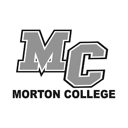 MC MORTON COLLEGE