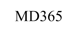 MD365