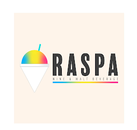 RASPA WINE & MALT BEVERAGE