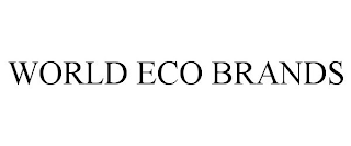 WORLD ECO BRANDS