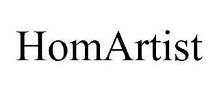 HOMARTIST