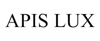 APIS LUX