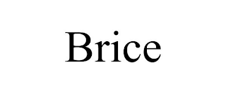 BRICE