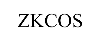 ZKCOS