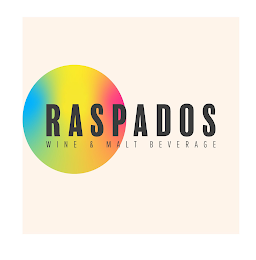 RASPADOS WINE & MALT BEVERAGE