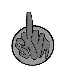 SKUM