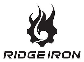 RIDGE IRON