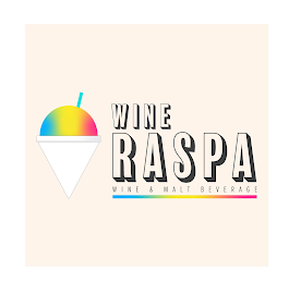 WINE RASPA WINE & MALT BEVERAGE