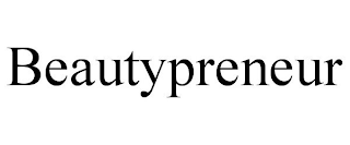 BEAUTYPRENEUR