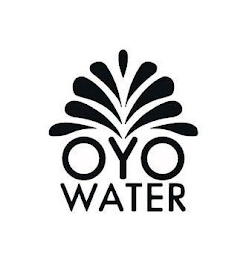 OYO WATER