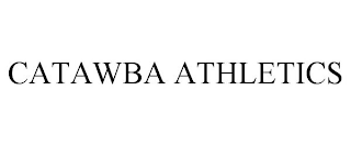 CATAWBA ATHLETICS