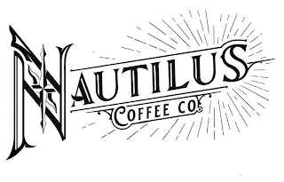 NAUTILUS COFFEE CO.