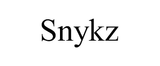 SNYKZ