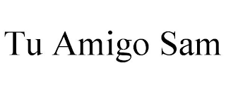 TU AMIGO SAM