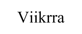 VIIKRRA