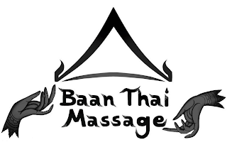 BAAN THAI MASSAGE