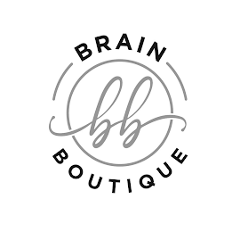 BRAIN BB BOUTIQUE