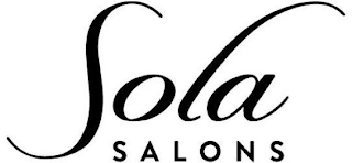 SOLA SALONS