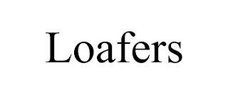 LOAFERS