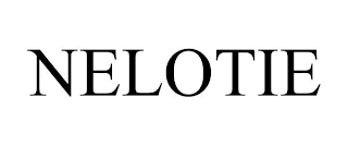 NELOTIE