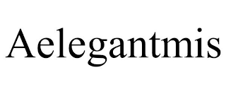 AELEGANTMIS