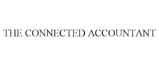 THE CONNECTED ACCOUNTANT