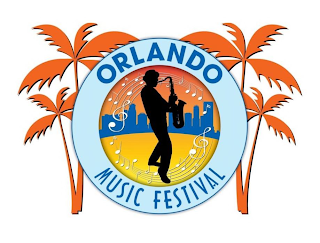 ORLANDO MUSIC FESTIVAL