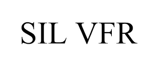 SIL VFR