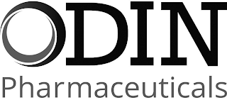 ODIN PHARMACEUTICALS