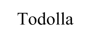 TODOLLA