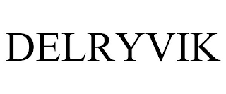 DELRYVIK