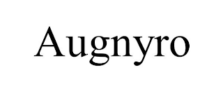 AUGNYRO