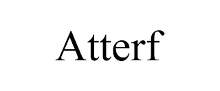 ATTERF