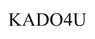 KADO4U