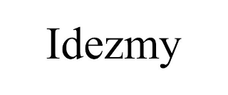 IDEZMY