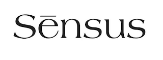 SENSUS