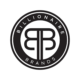 BILLIONAIRE BRANDS