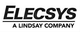 ELECSYS A LINDSAY COMPANY