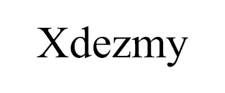 XDEZMY