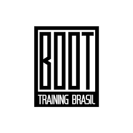 BOOT TRAINING BRASIL