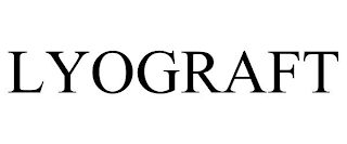 LYOGRAFT