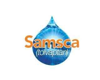 SAMSCA (TOLVAPTAN)